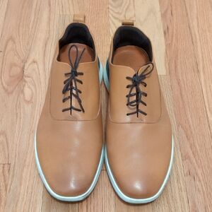 Men's Wolf & Shepard Longwing Crossover Shoes Sz 13